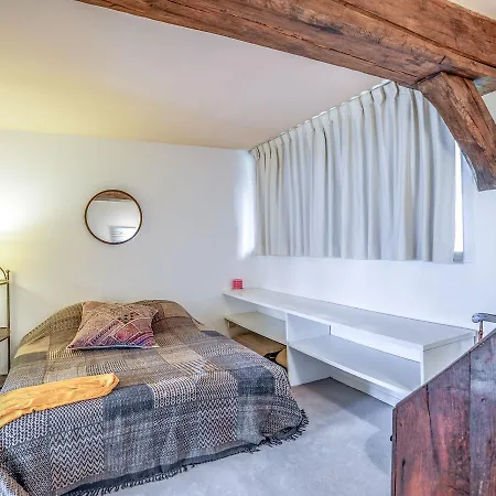 La Pinchonnia Re.1 Appartement *