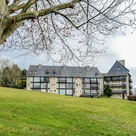 La Pinchonnia Re.1 Appartement