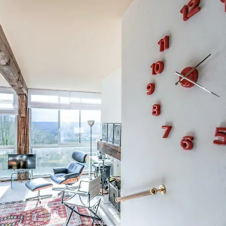 La Pinchonnia Re.1 Appartement