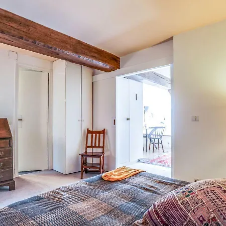 Appartement La Pinchonnia Re.1