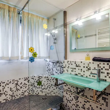 Appartement La Pinchonnia Re.1 *